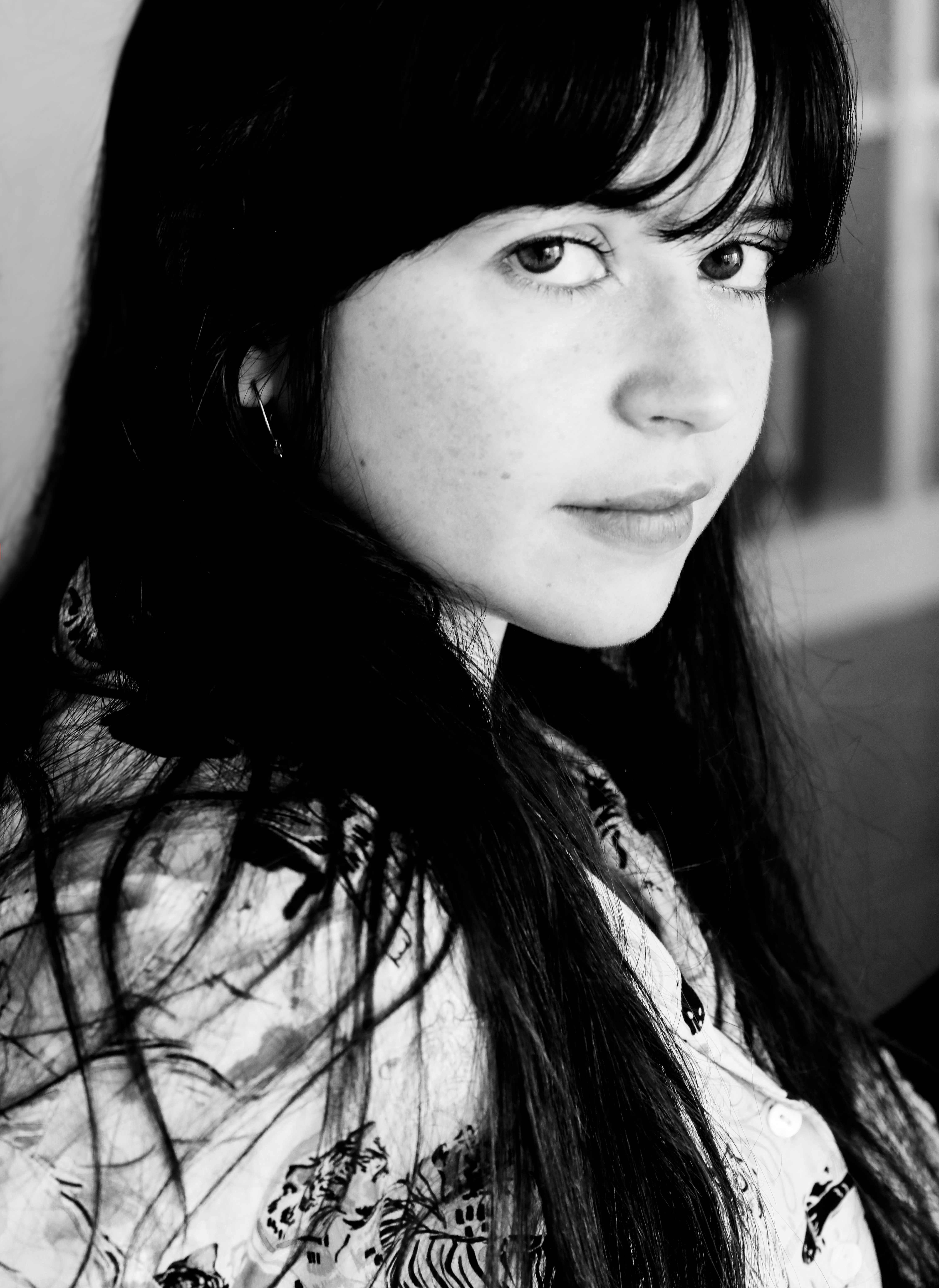 Blanche Sabbah - Auteur