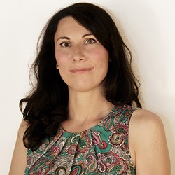 Marguerite Sauvage - Auteur