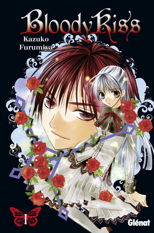 Bloody Kiss 1