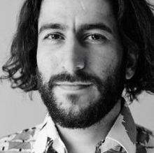 Hamed Eshrat - Auteur