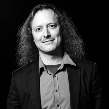 Sébastien G. Couture - Auteur