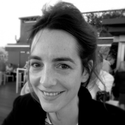 Violette Benilan - Auteur
