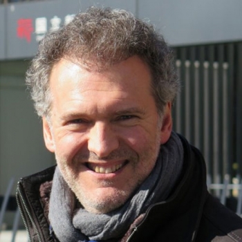 Philippe Ôtié - Auteur