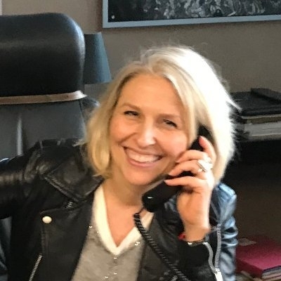 Sophie Ricaume - Auteur