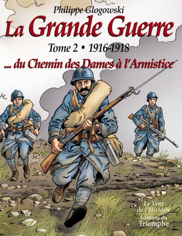 Série Grande Guerre (La)