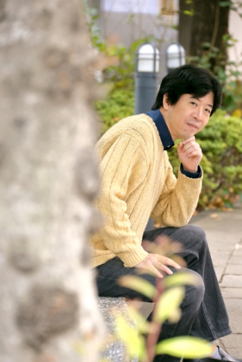 Ryo Mizuno - Auteur
