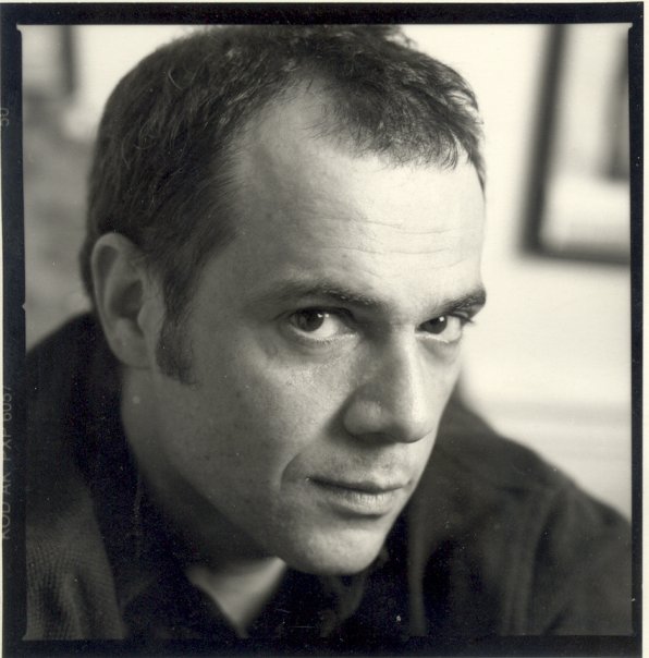 Stéphan Lévy-Kuentz - Auteur