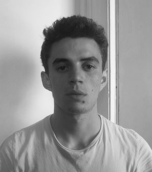 Sylvain Escallon - Auteur
