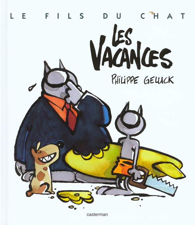 Vacances (Les)