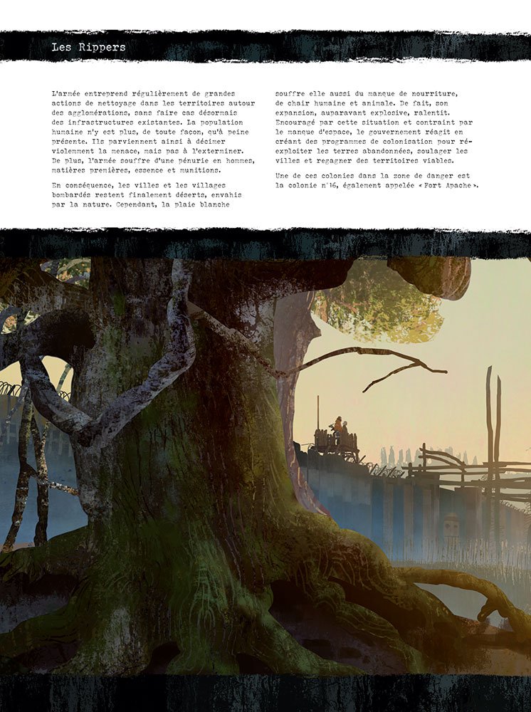 Gung Ho Hors Série - Extrait 1