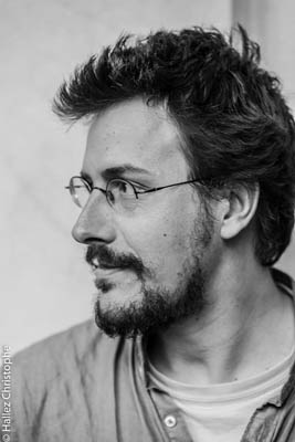 Loïc Godart - Auteur