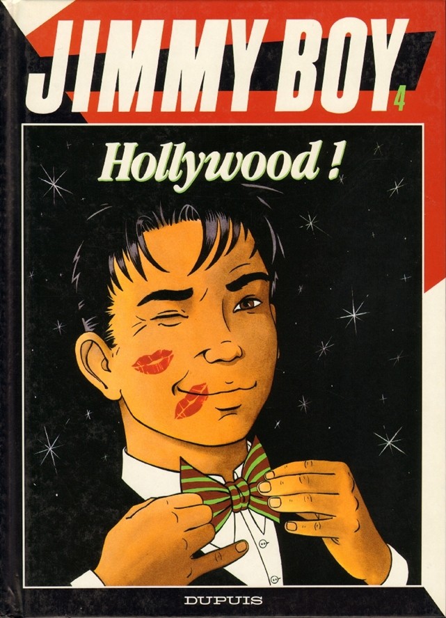 Hollywood !