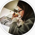 Valeria Guffanti - Auteur