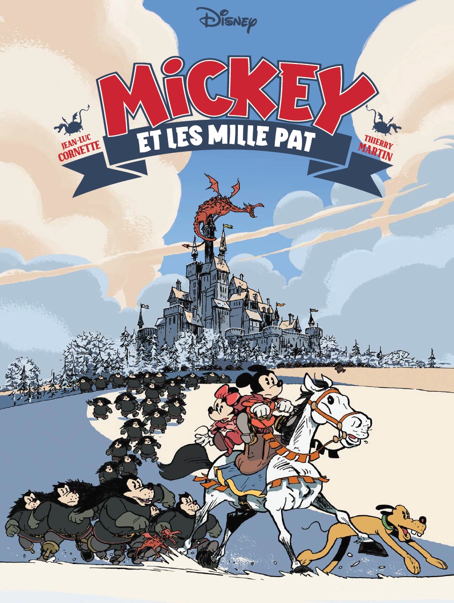 Sorties du mercredi 27 octobre 2021