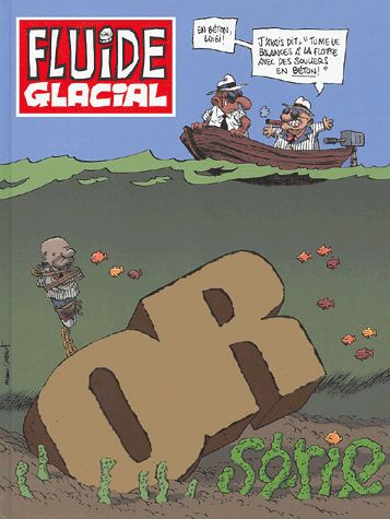 Or Série 1