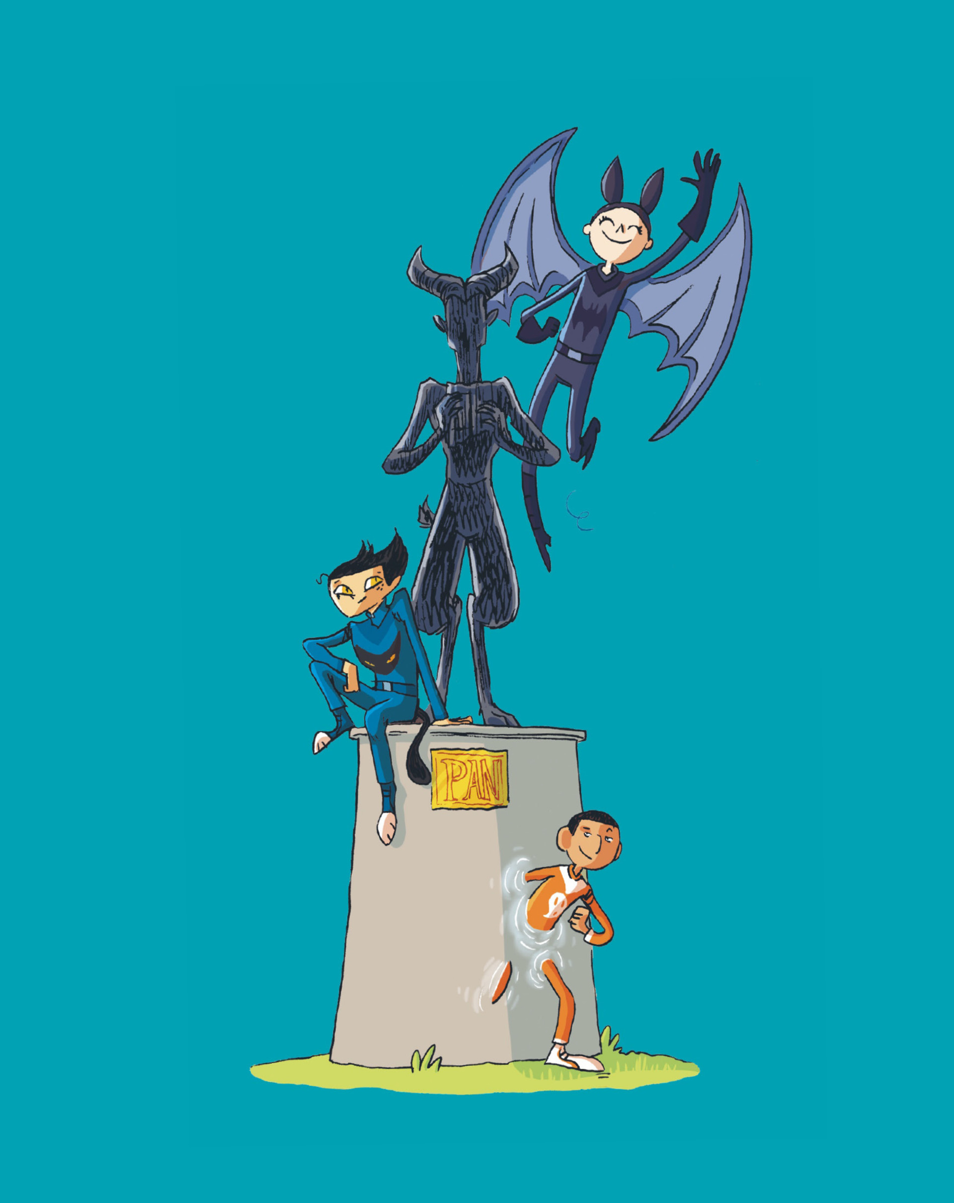 Cube mystérieux (Le) - Extrait 1