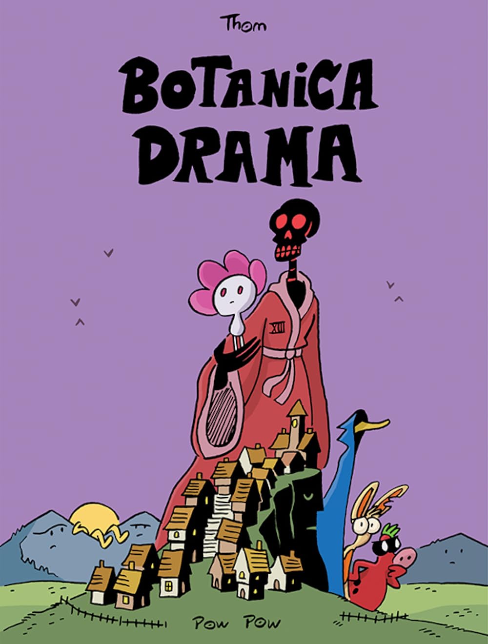 Sorties du vendredi 19 avril 2024