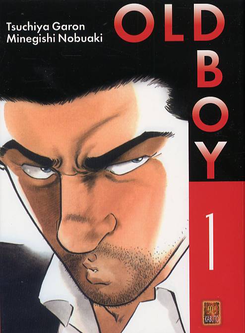 Old Boy 1