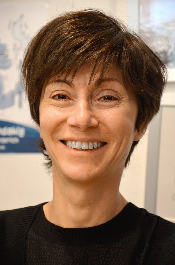 Brigitte Findakly - Auteur