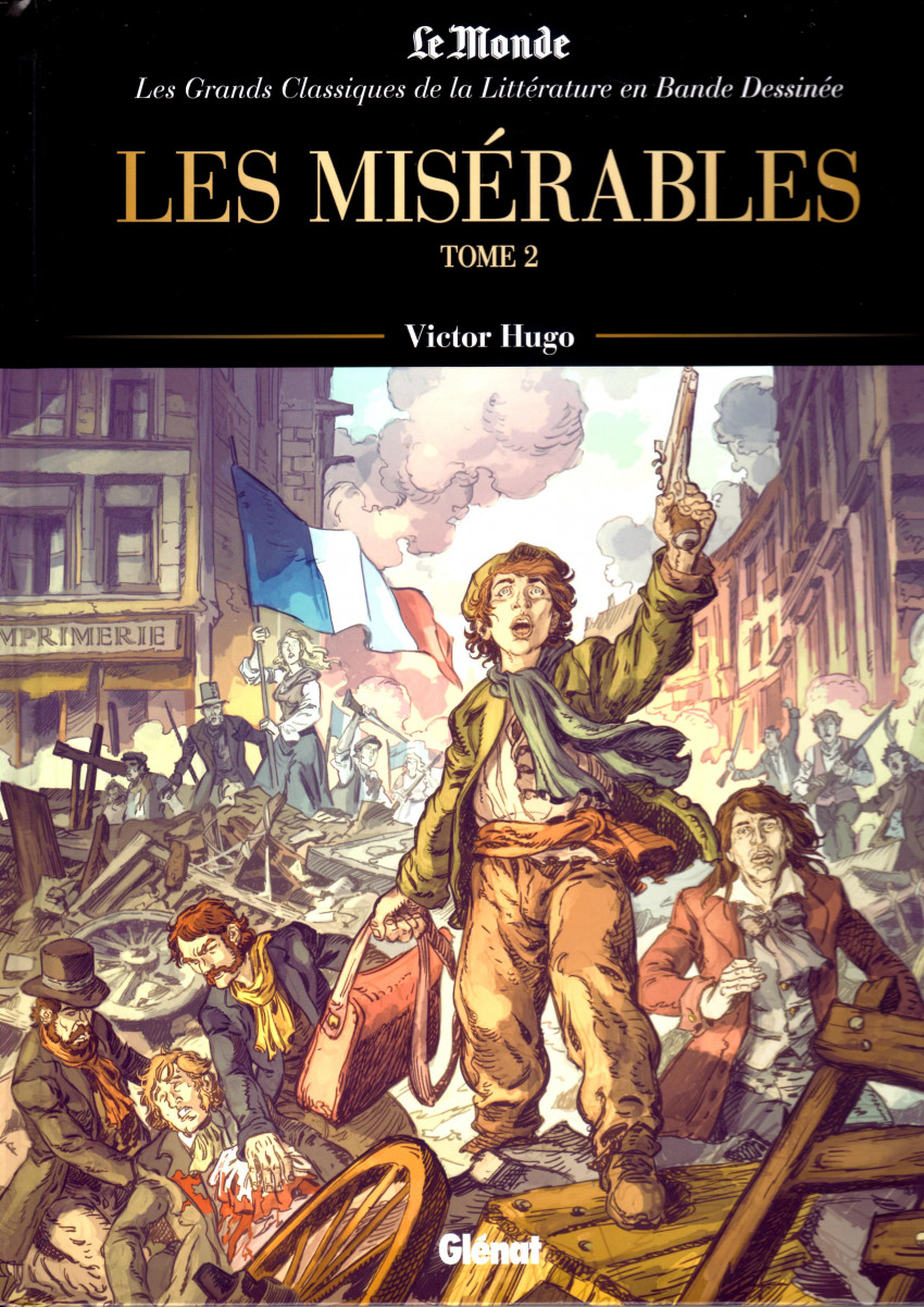 Misérables (Les) 2