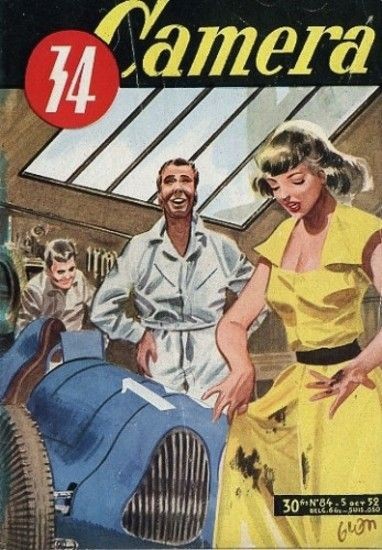 Héritage fabuleux (Un)