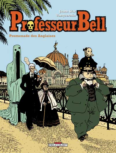 Promenade des Anglaises