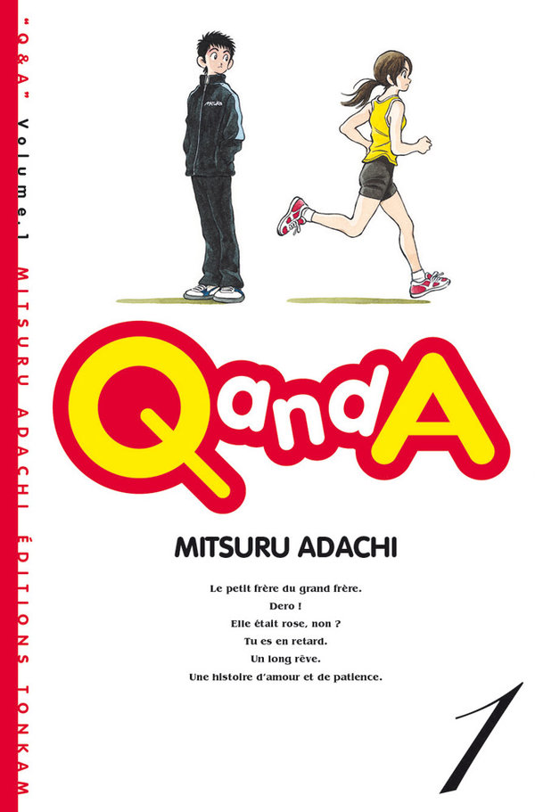 Q & A 1