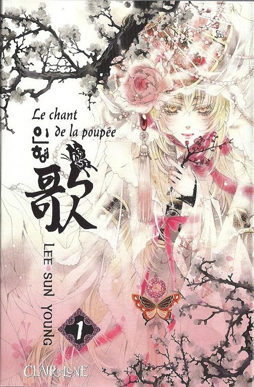 Chant de la poupée (Le) 1