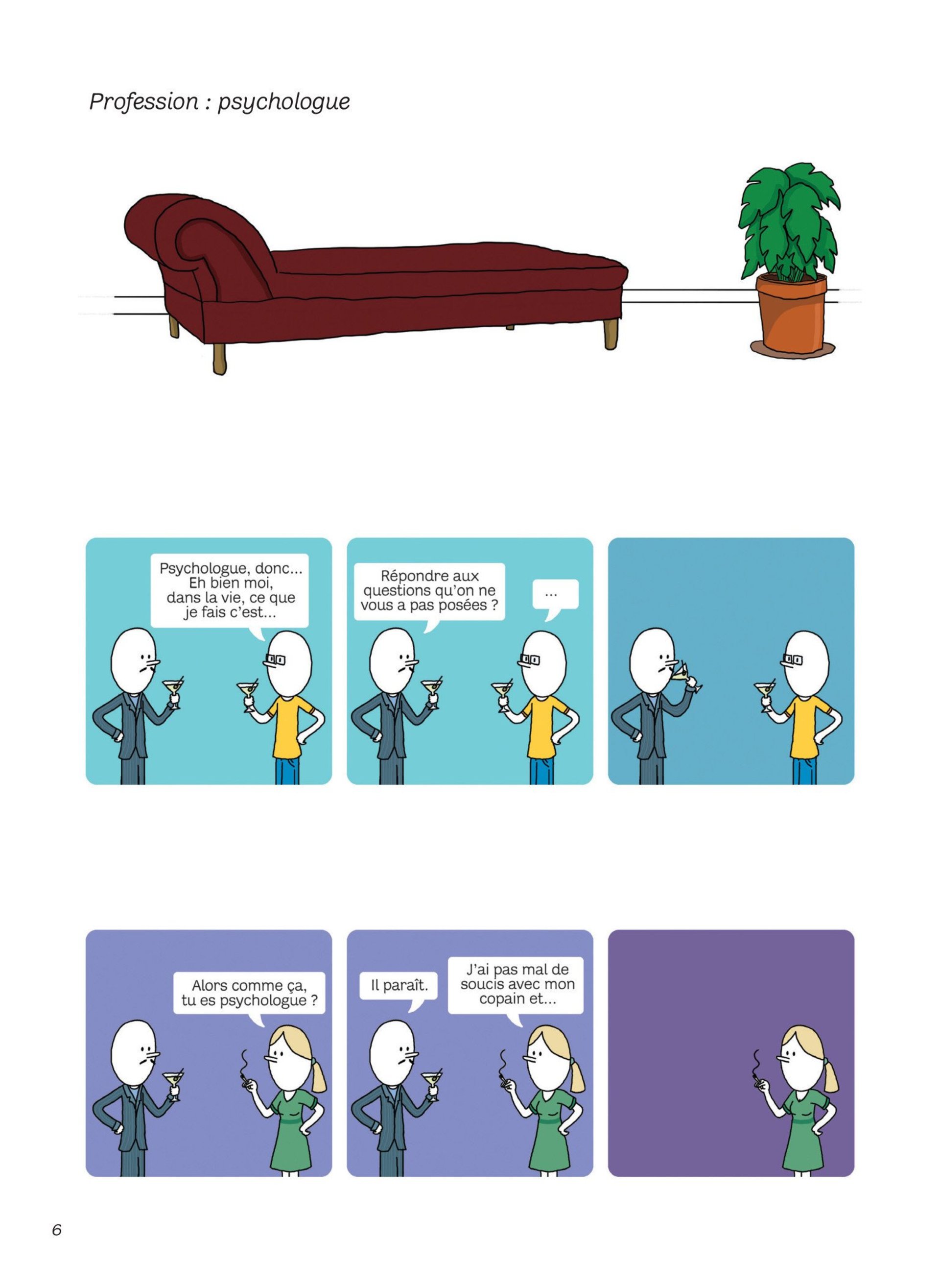 Imbuvable - Extrait 1