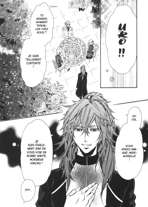 Karneval 16 - Extrait 1