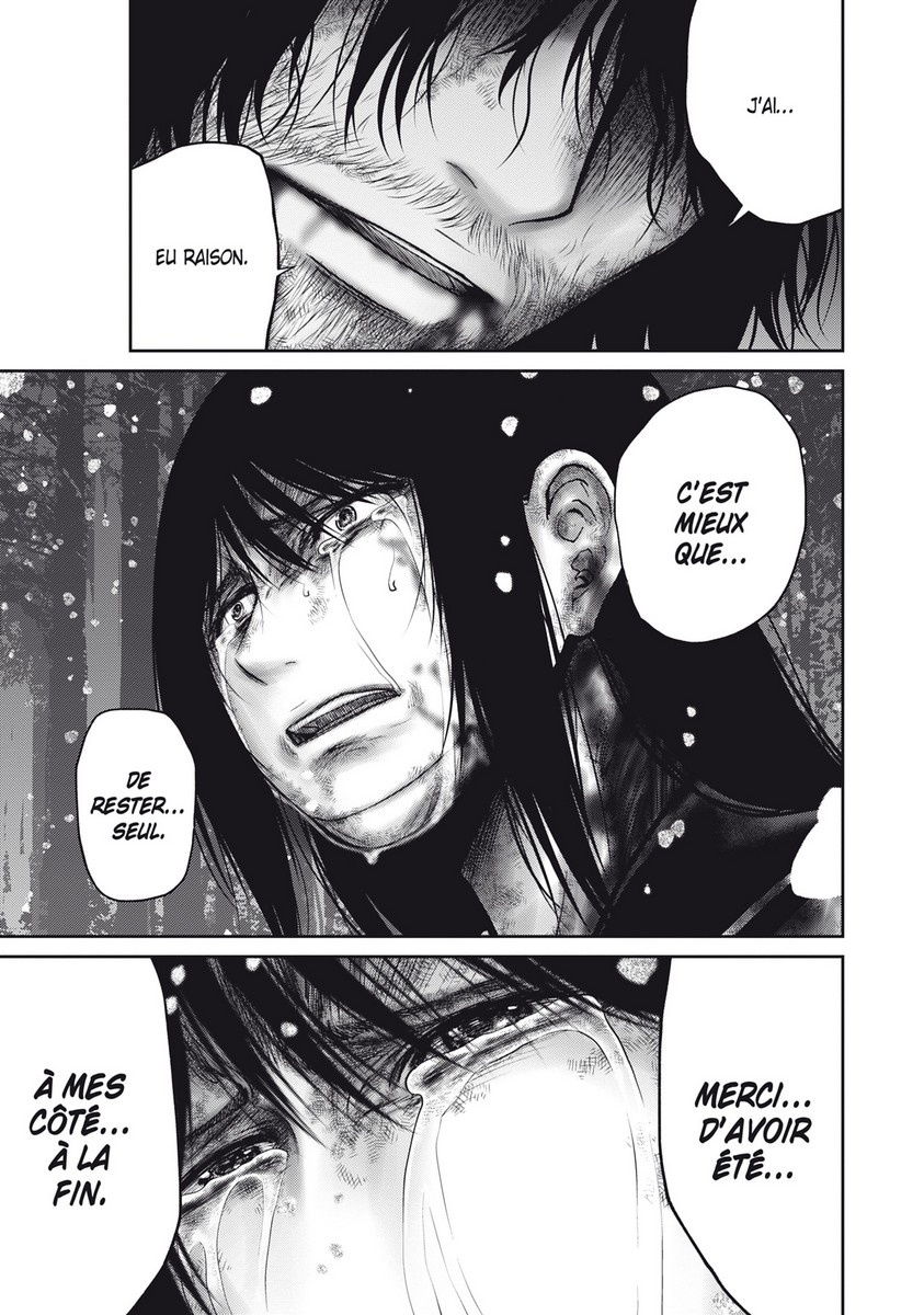 Alice on Border Road 6 - Extrait 1