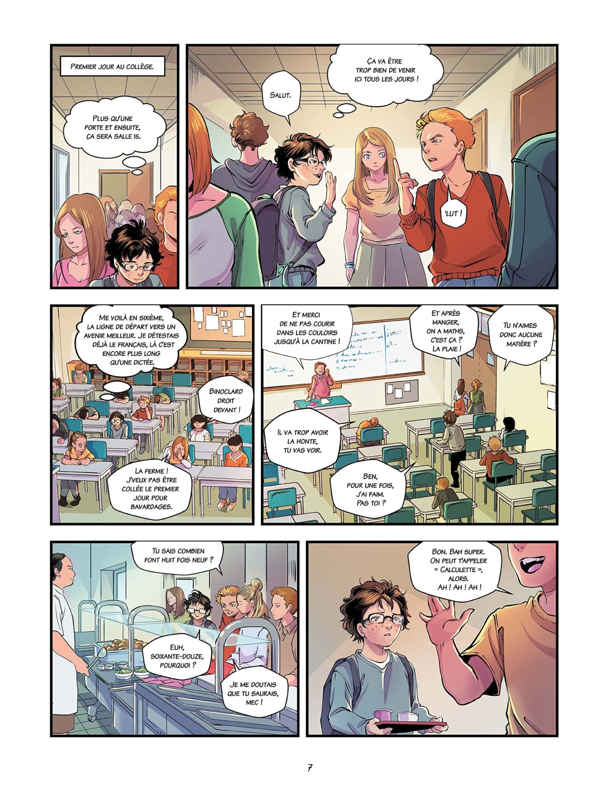 Hazerka - Des larmes au succès - Extrait 1