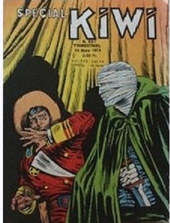 Ranger à New-York (Un)