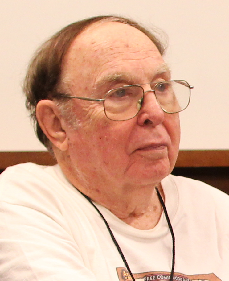 Bob Bolling - Auteur