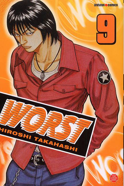Worst 9
