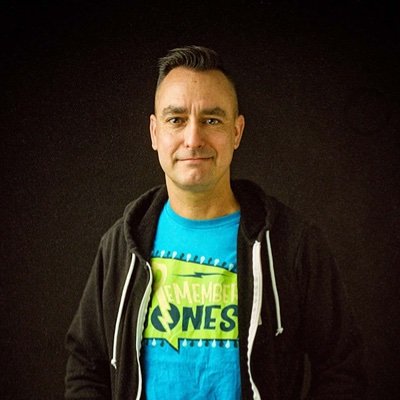 Ken Knudtsen - Auteur
