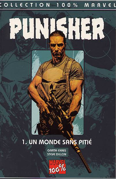 Monde sans pitié (Un)