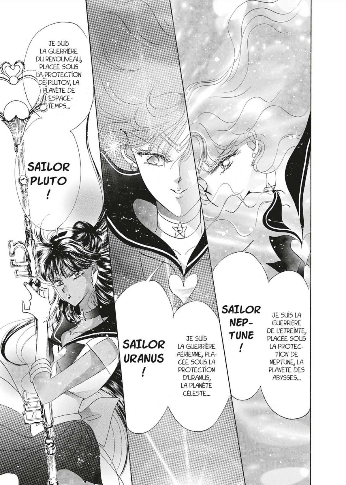 Sailor Moon Eternal Edition 8 - Extrait 1