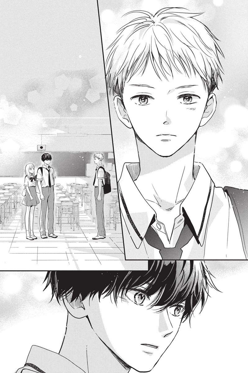 Anyway, I'm falling in love with you 2 - Extrait 1