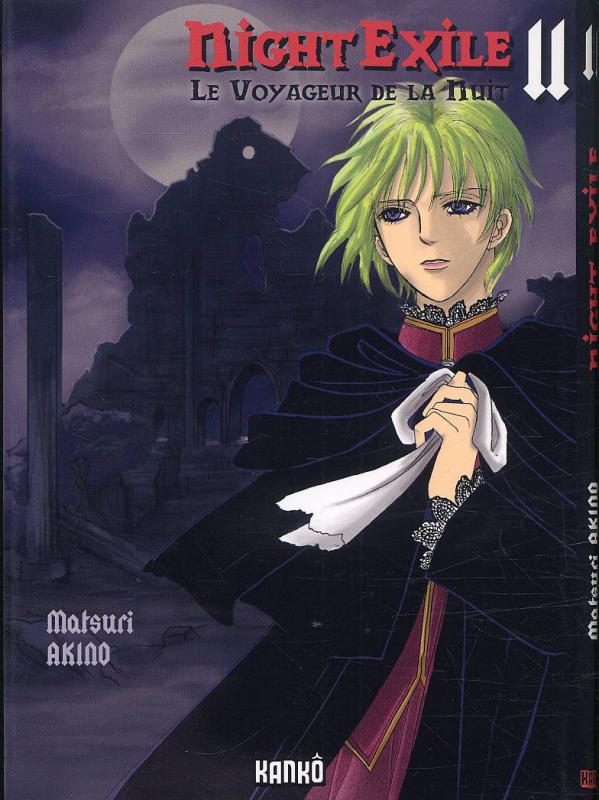 Night exile II