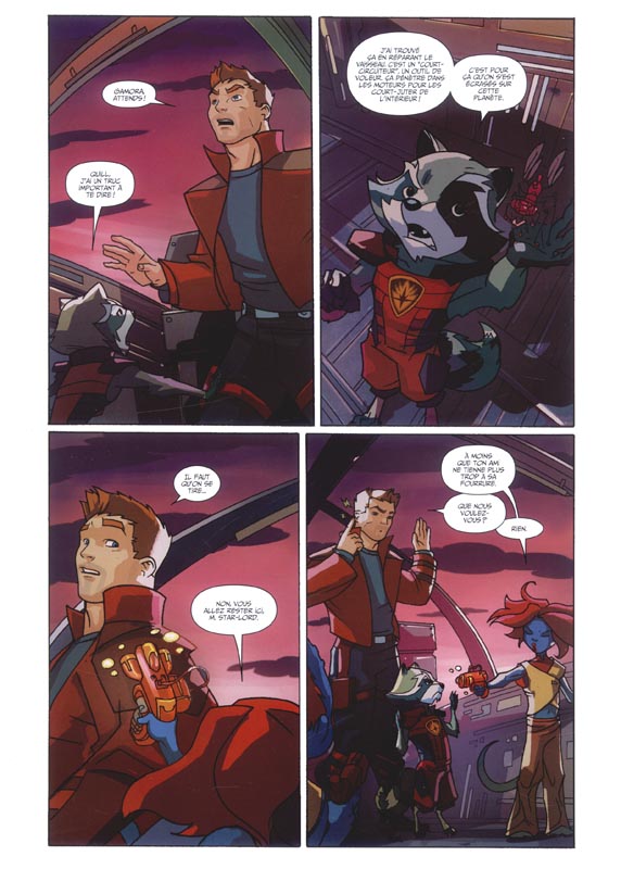 Apparences Trompeuses - Extrait 1