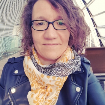 Isabelle Pernot - Auteur