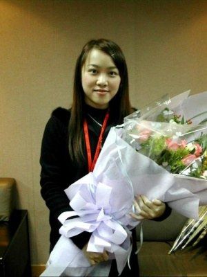 Selena Lin - Auteur