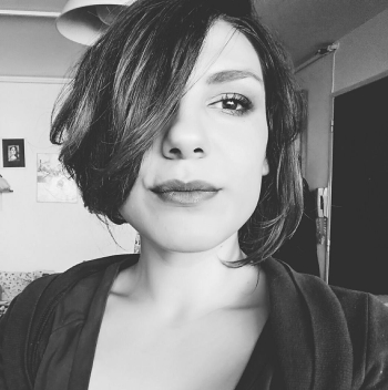 Roberta Balestrucci - Auteur