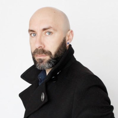 Miguel Ferrada - Auteur