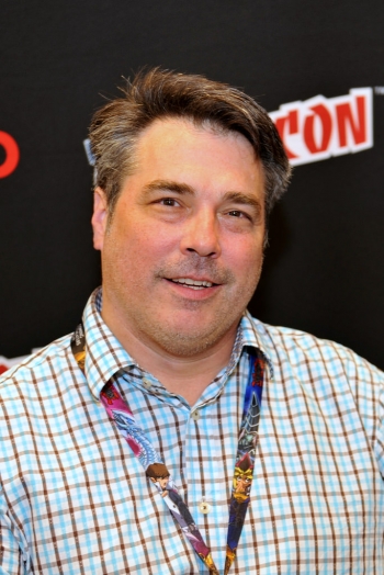 Joe Pruett - Auteur