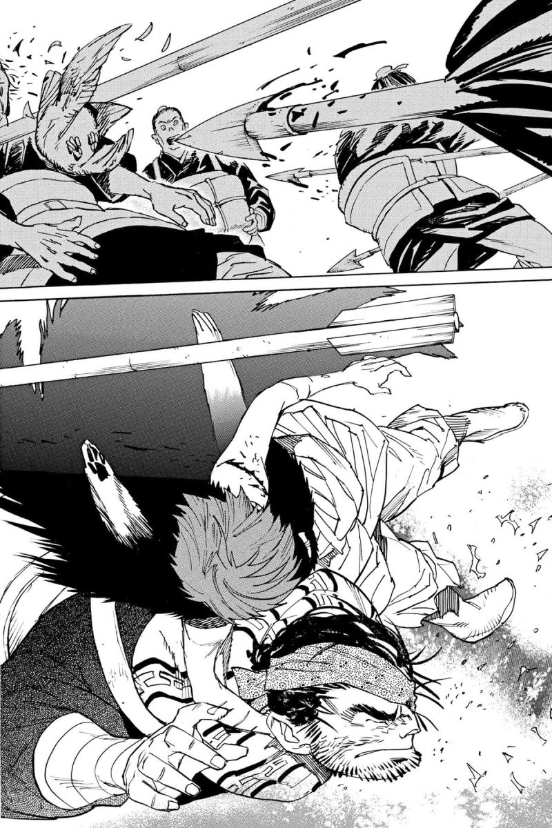 Shut Hell 14 - Extrait 1