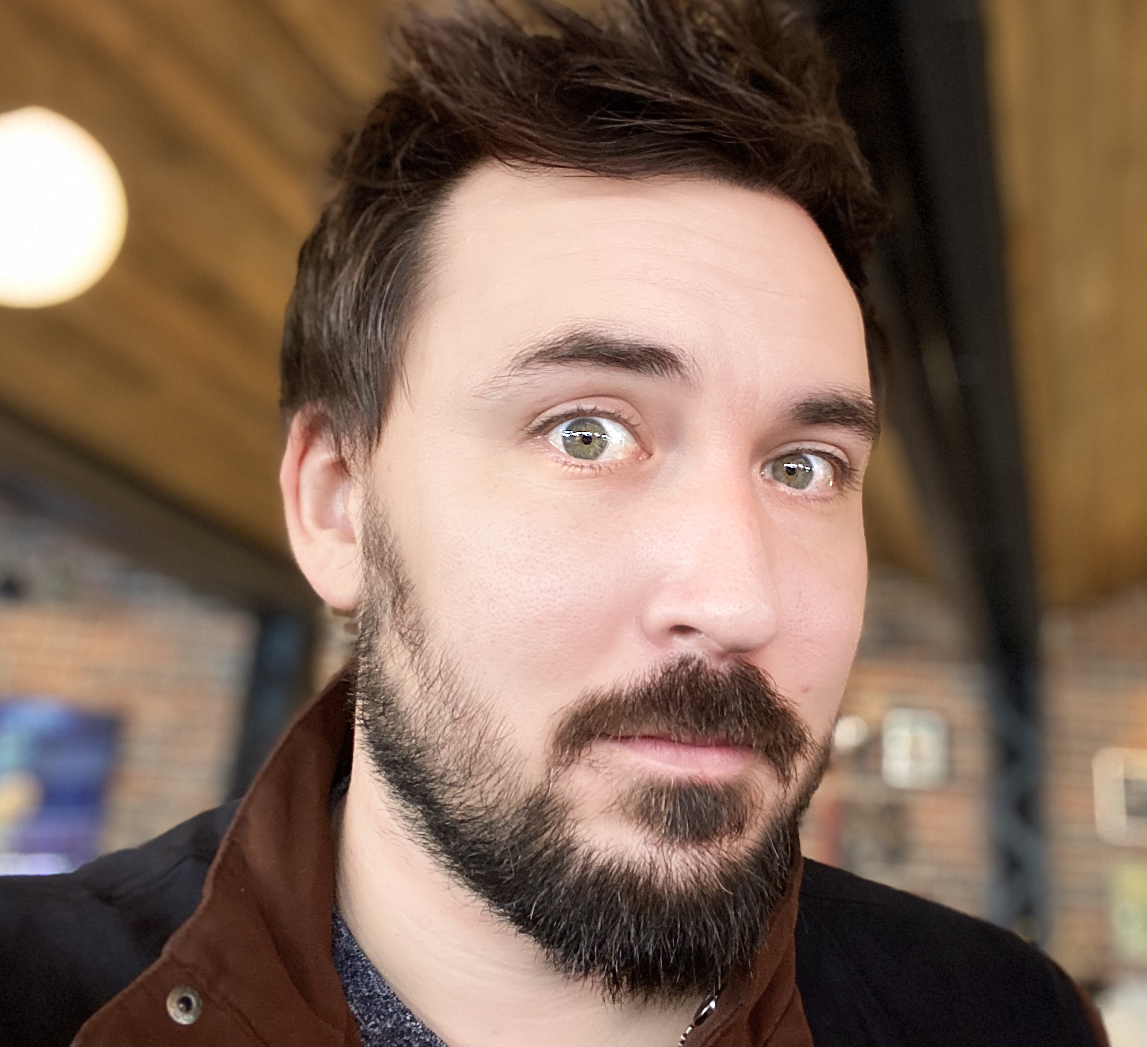 Jackson Lanzing - Auteur