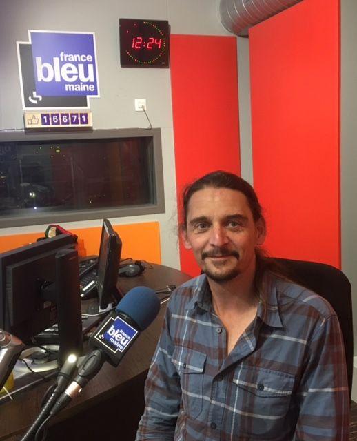 Jean-Philippe Noël - Auteur