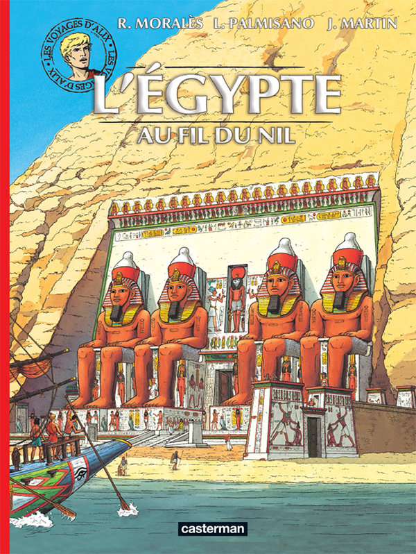 Égypte (L') 1